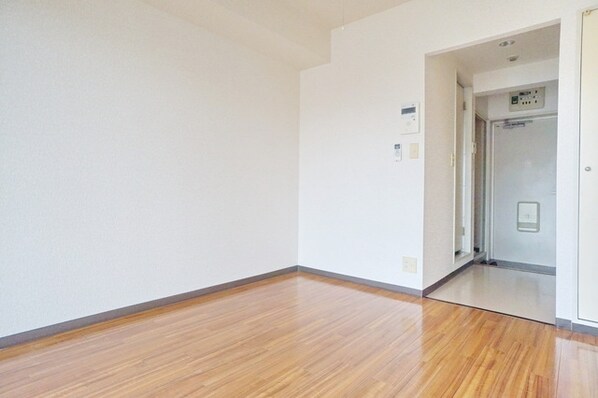 PLENDY鷺沼の物件内観写真